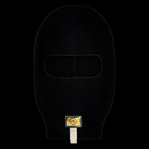 Advisory Board Crystals Balaclava 'Black'