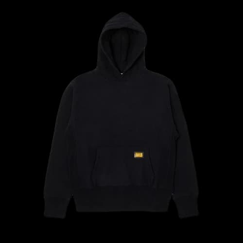 Advisory Board Crystals Pullover Hoodie 'Black'