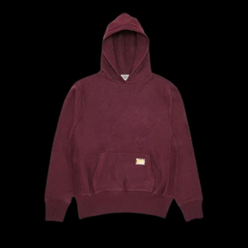 Advisory Board Crystals Pullover Hoodie 'Port'