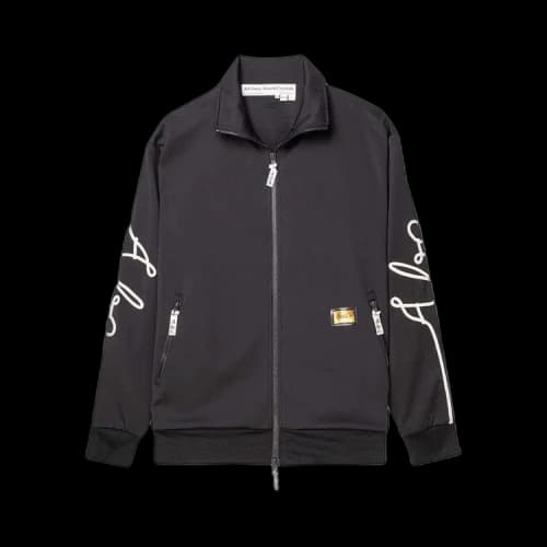 Advisory Board Crystals Track Jacket 'Black'