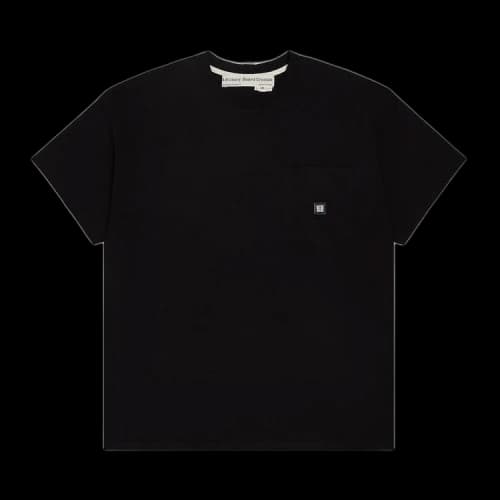 Advisory Board Crystals Hologram Short-Sleeve Tee 'Black'