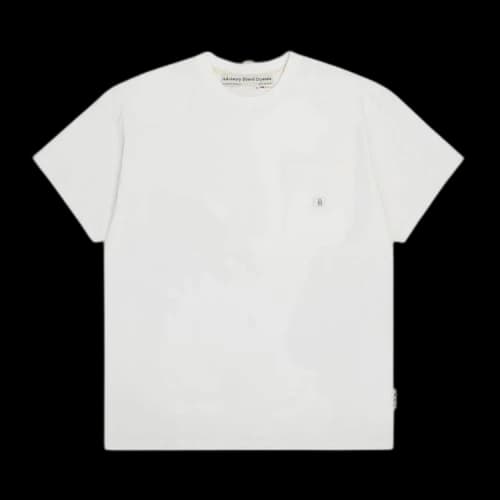Advisory Board Crystals Hologram Short-Sleeve Tee 'White'