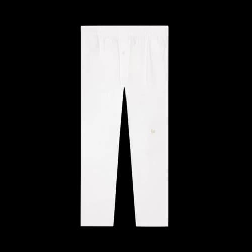 Advisory Board Crystals Lounge Pant 'White'