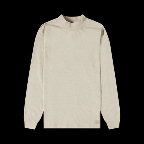 Advisory Board Crystals Long-Sleeve Mockneck 'Phenakite'