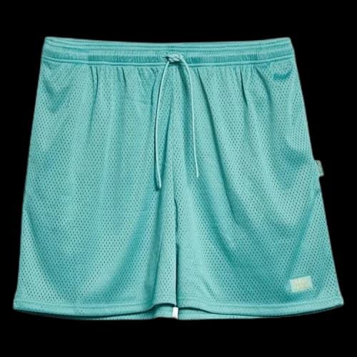 Advisory Board Crystals Mesh Shorts 'Apatite'