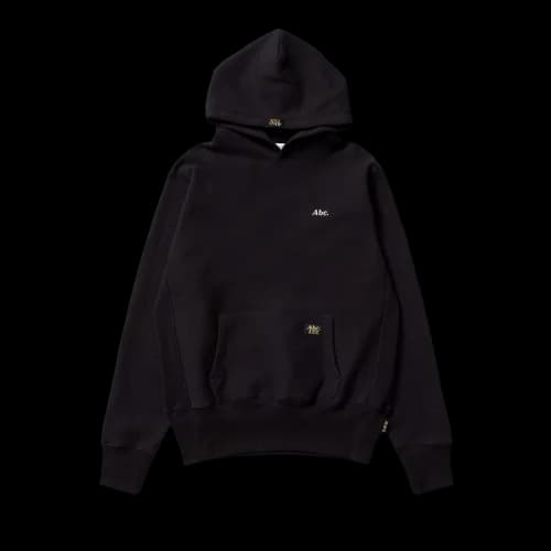 Advisory Board Crystals Pullover Hoodie 'Anthracite'