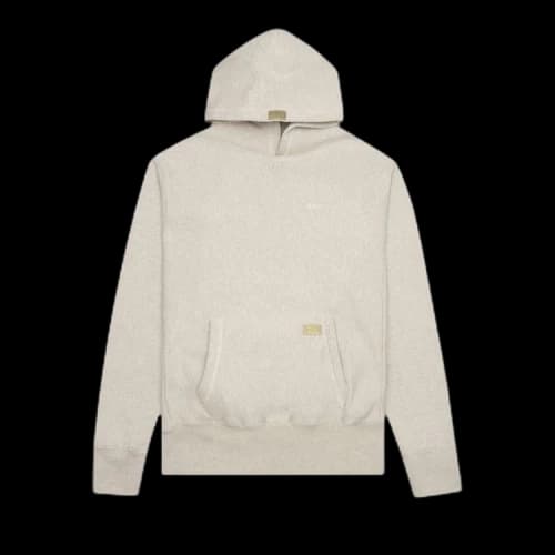 Advisory Board Crystals Pullover Hoodie 'Phenakite'