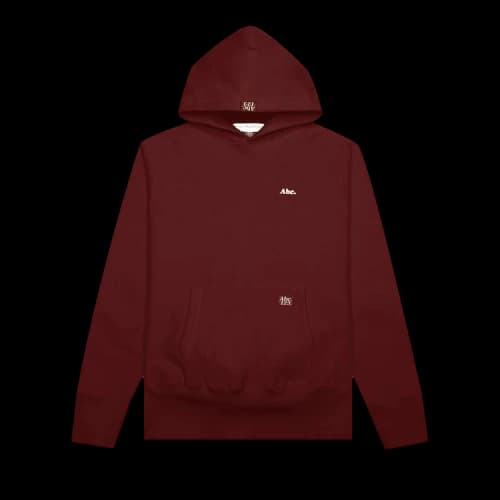 Advisory Board Crystals Pullover Hoodie 'Pyrope'