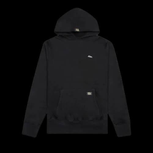 Advisory Board Crystals Double Weight Pullover Hoodie 'Anthracite'