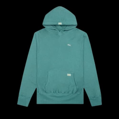 Advisory Board Crystals Double Weight Pullover Hoodie 'Apatite'