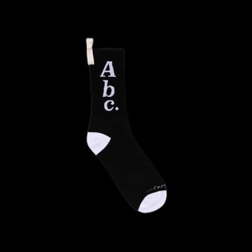 Advisory Board Crystals Socks 'Anthracite'