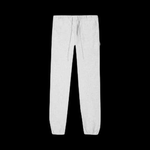Advisory Board Crystals Sweatpants 'Grey'