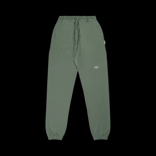 Advisory Board Crystals Sweatpants 'Green'