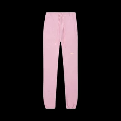 Advisory Board Crystals Sweatpants 'Pink'