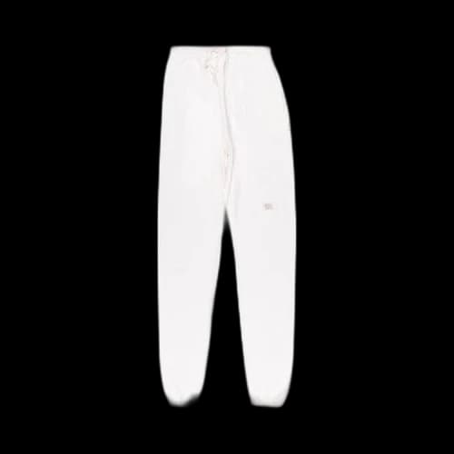 Advisory Board Crystals Sweatpants 'White'