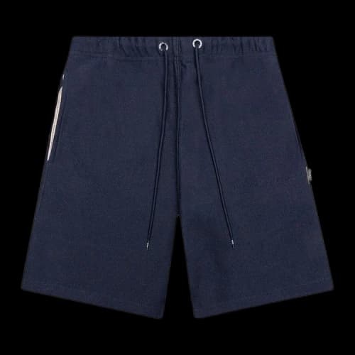 Advisory Board Crystals Sweatshorts 'Azurite'