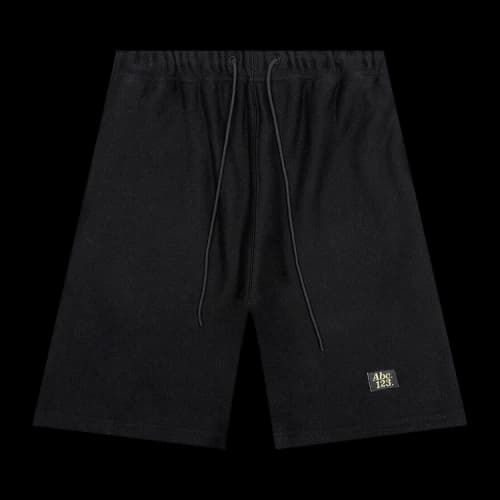 Advisory Board Crystals Sweatshorts 'Black'