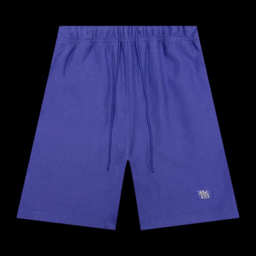 Advisory Board Crystals Sweatshorts 'Blue'