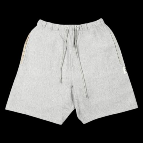 Advisory Board Crystals Sweatshorts 'Grey'