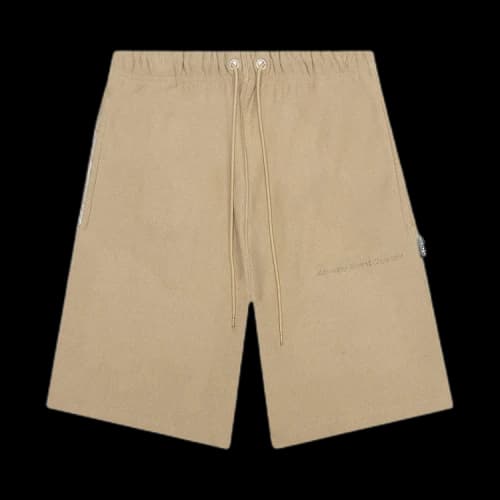 Advisory Board Crystals Sweatshorts 'Neutrals'
