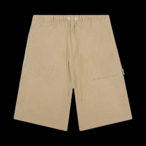 Advisory Board Crystals Sweatshorts 'Topaz'