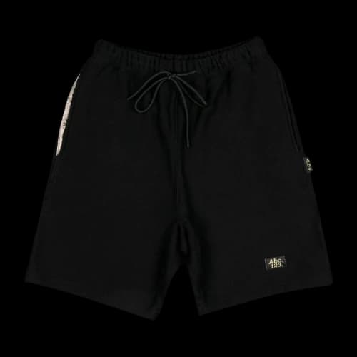 Advisory Board Crystals Sweatshorts 'Anthracite'