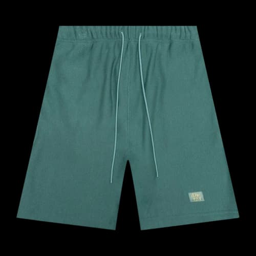 Advisory Board Crystals Sweatshorts 'Green'