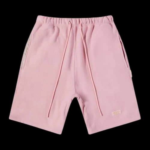 Advisory Board Crystals Sweatshorts 'Pink'