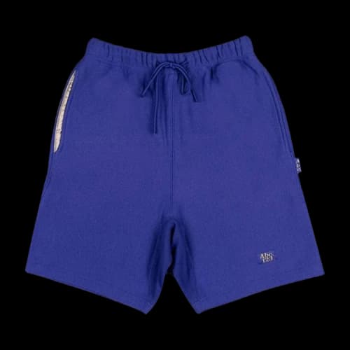 Advisory Board Crystals Sweatshorts 'Sapphire'
