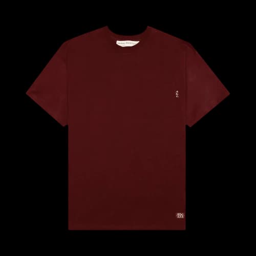 Advisory Board Crystals Short-Sleeve Pocket Tee 'Pyrope'