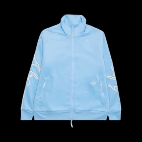 Advisory Board Crystals Track Jacket 'Blue'