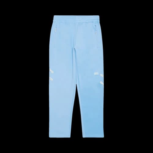 Advisory Board Crystals Track Pant 'Blue'