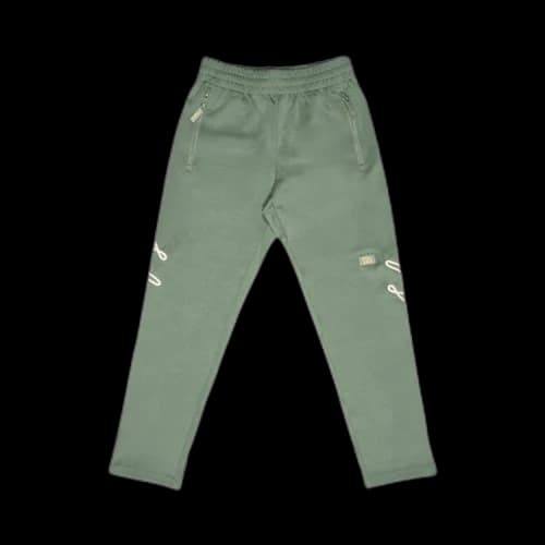 Advisory Board Crystals Track Pant 'Green'