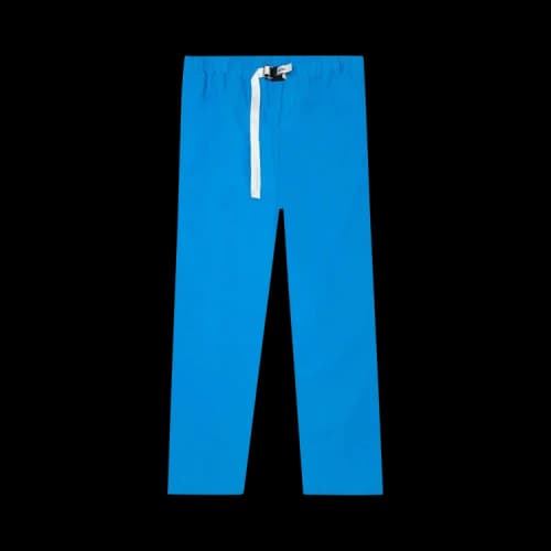 Advisory Board Crystals Studio Work Pant 'Blue'