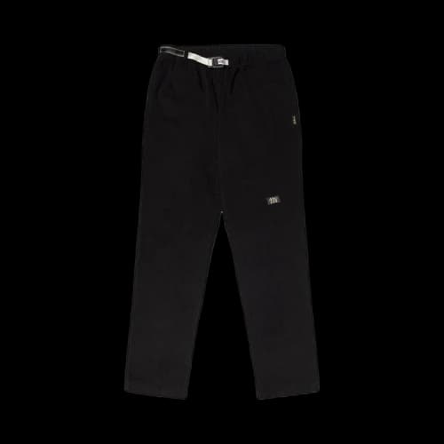 Advisory Board Crystals Corduroy Studio Work Pant 'Black'