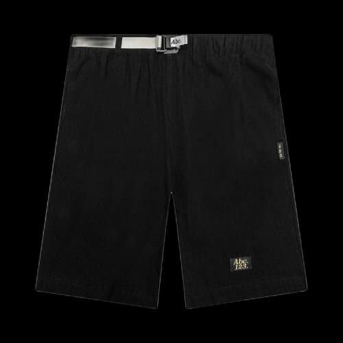 Advisory Board Crystals Mesh Shorts 'Black'