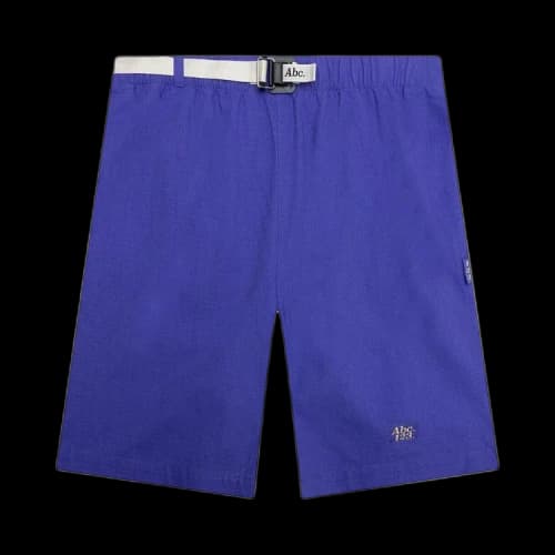 Advisory Board Crystals Work Shorts 'Sapphire'