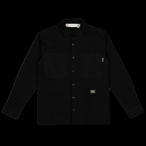 Advisory Board Crystals Studio Work Shirt 'Anthracite'