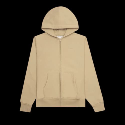 Advisory Board Crystals Zip-Up Hoodie 'Topaz'