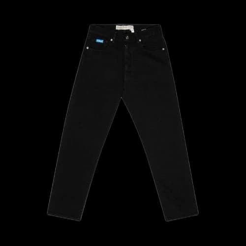 Advisory Board Crystals Original Fit Jean 'Black'