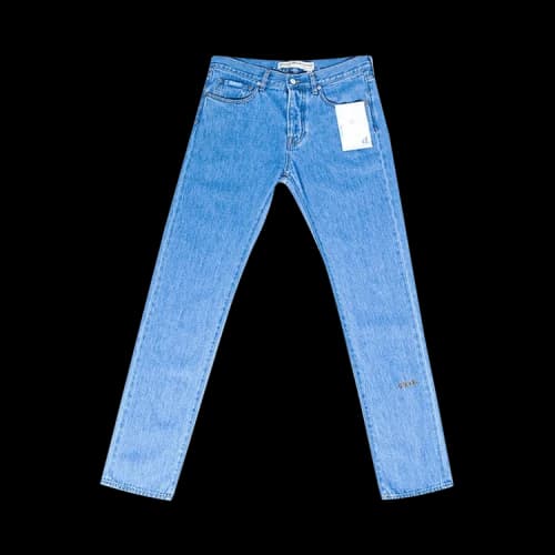 Advisory Board Crystals Original Fit Jean 'Blue'
