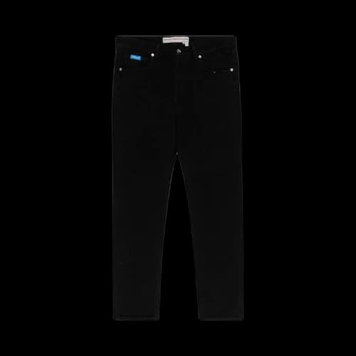 Advisory Board Crystals Slim Fit Jean 'Black'
