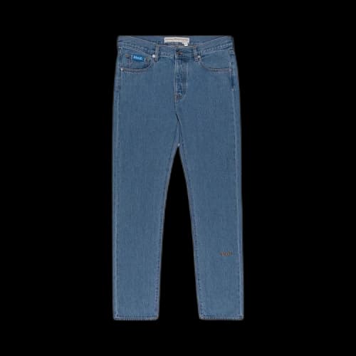 Advisory Board Crystals Slim Fit Jean 'Blue'