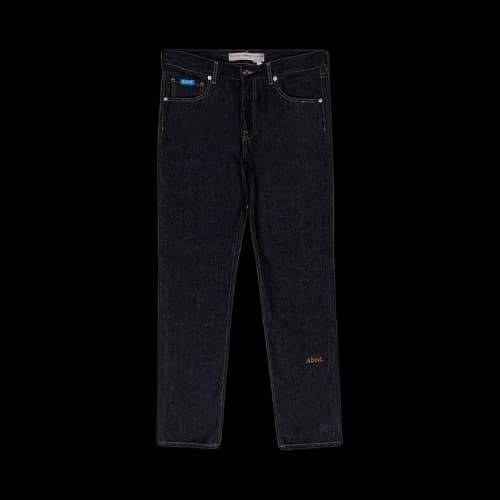 Advisory Board Crystals Slim Fit Jeans 'Rinse'