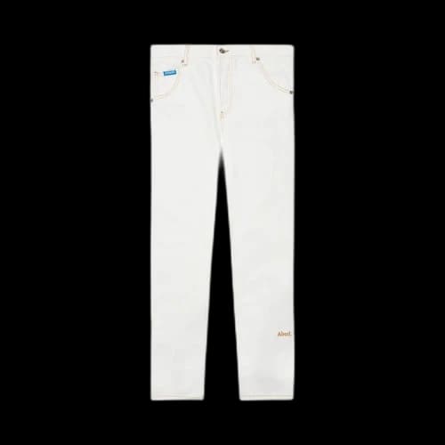 Advisory Board Crystals Painter Pant 'White'