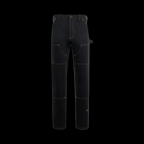 Advisory Board Crystals Cordura Crystal Rivet Denim 'Navy'
