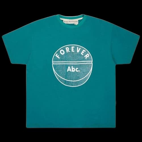 Advisory Board Crystals Forever Pill Short-Sleeve T-Shirt 'Blue'