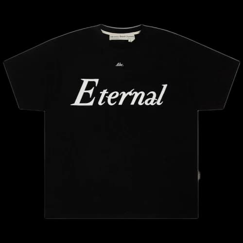 Advisory Board Crystals Eternal Short-Sleeve T-Shirt 'Black'