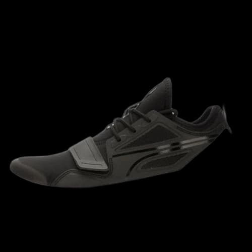 Li-Ning 937 Classic 'Black'
