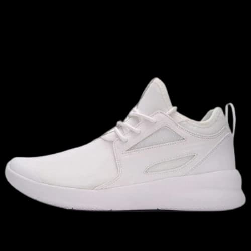 Li-Ning Casual Basketball Shoes 'White'
